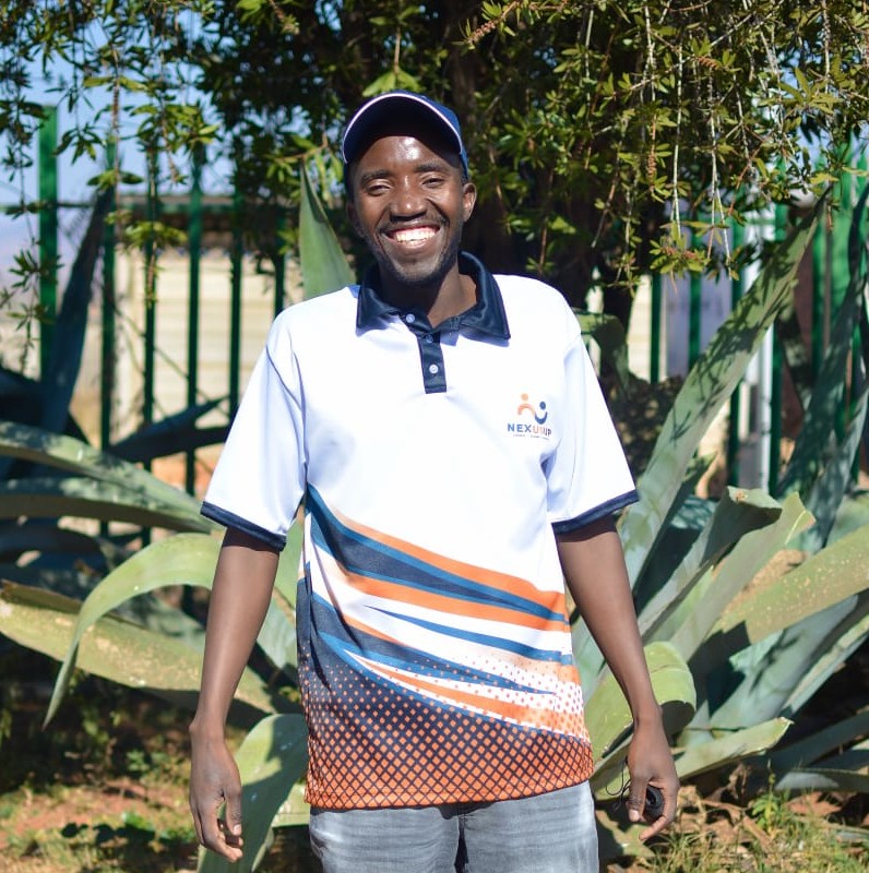 Mr. Emmanuel Hongwane - Executive Director