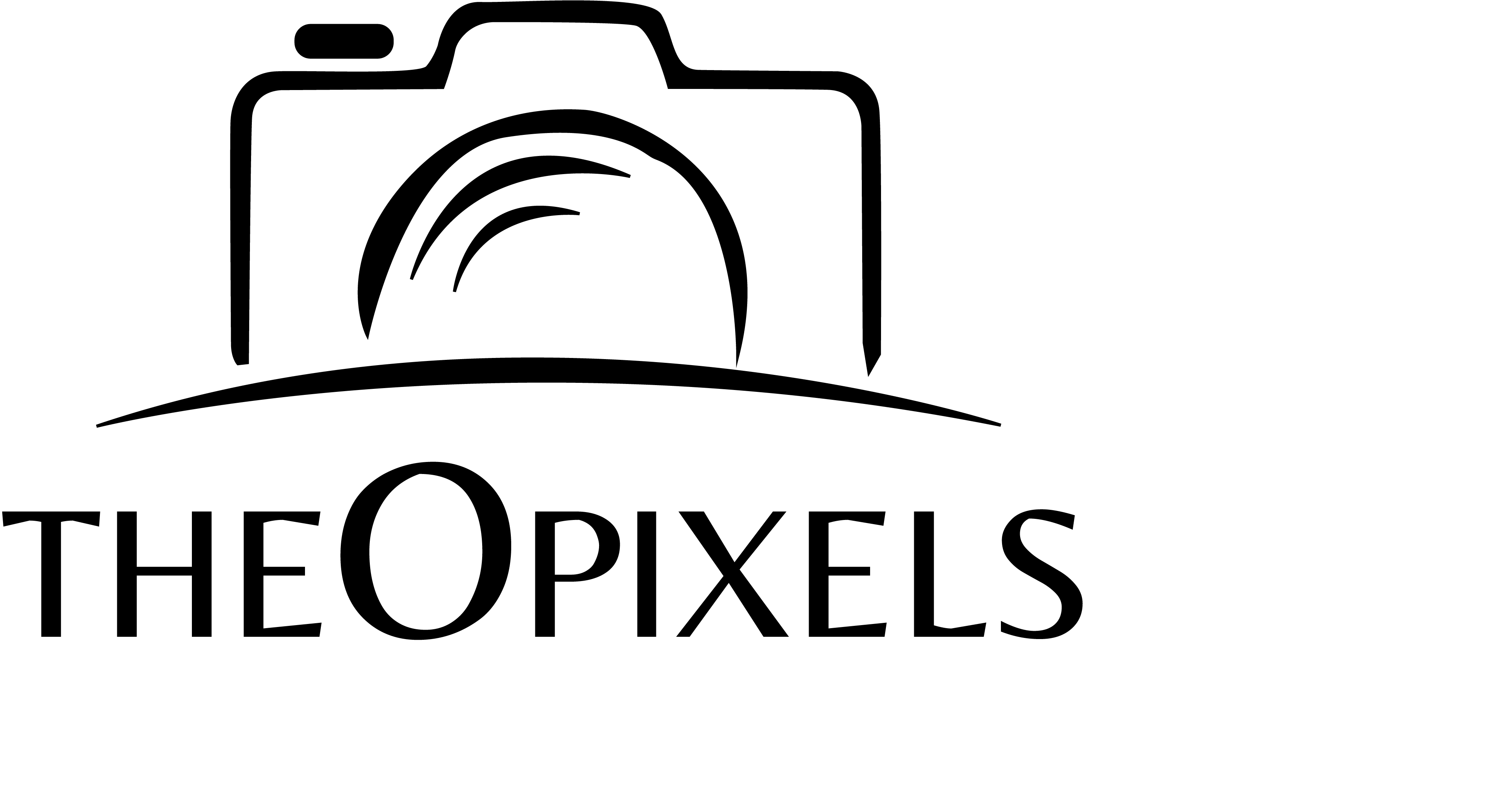 THEO PIXELS