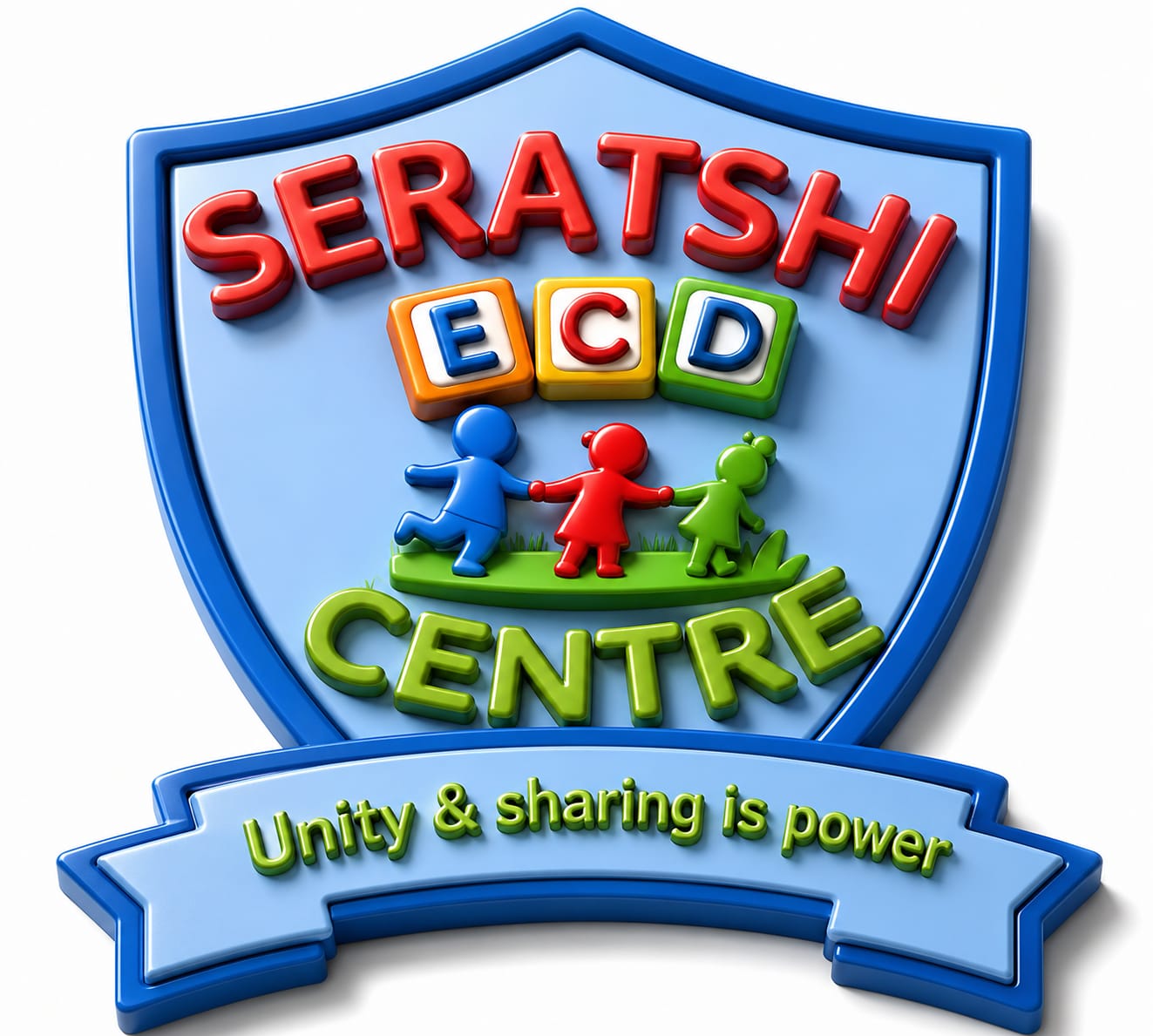 Seratshi ECD Centre