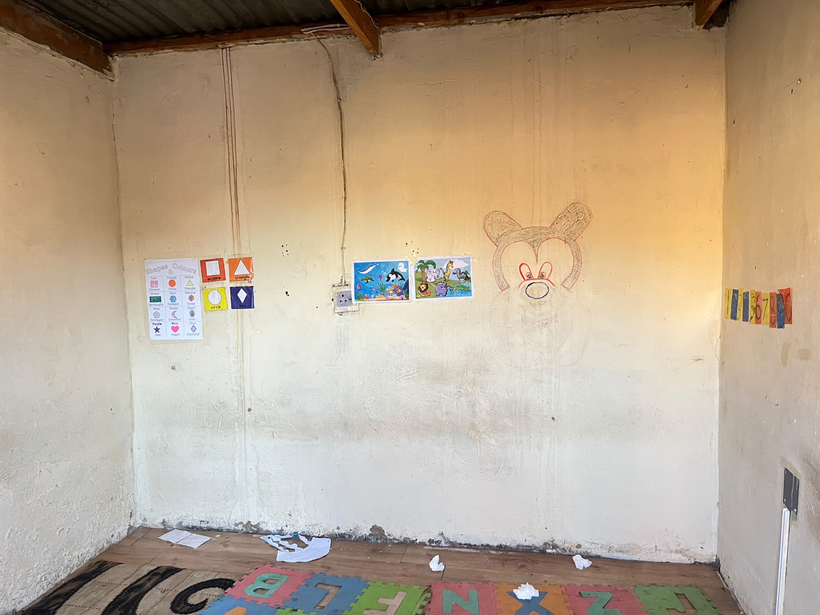 Siyaya Children’s Home