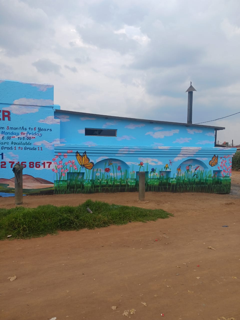 Tubatse Daycare